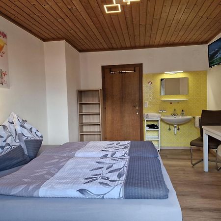 Haus Hoellerer Uttendorf Exteriör bild