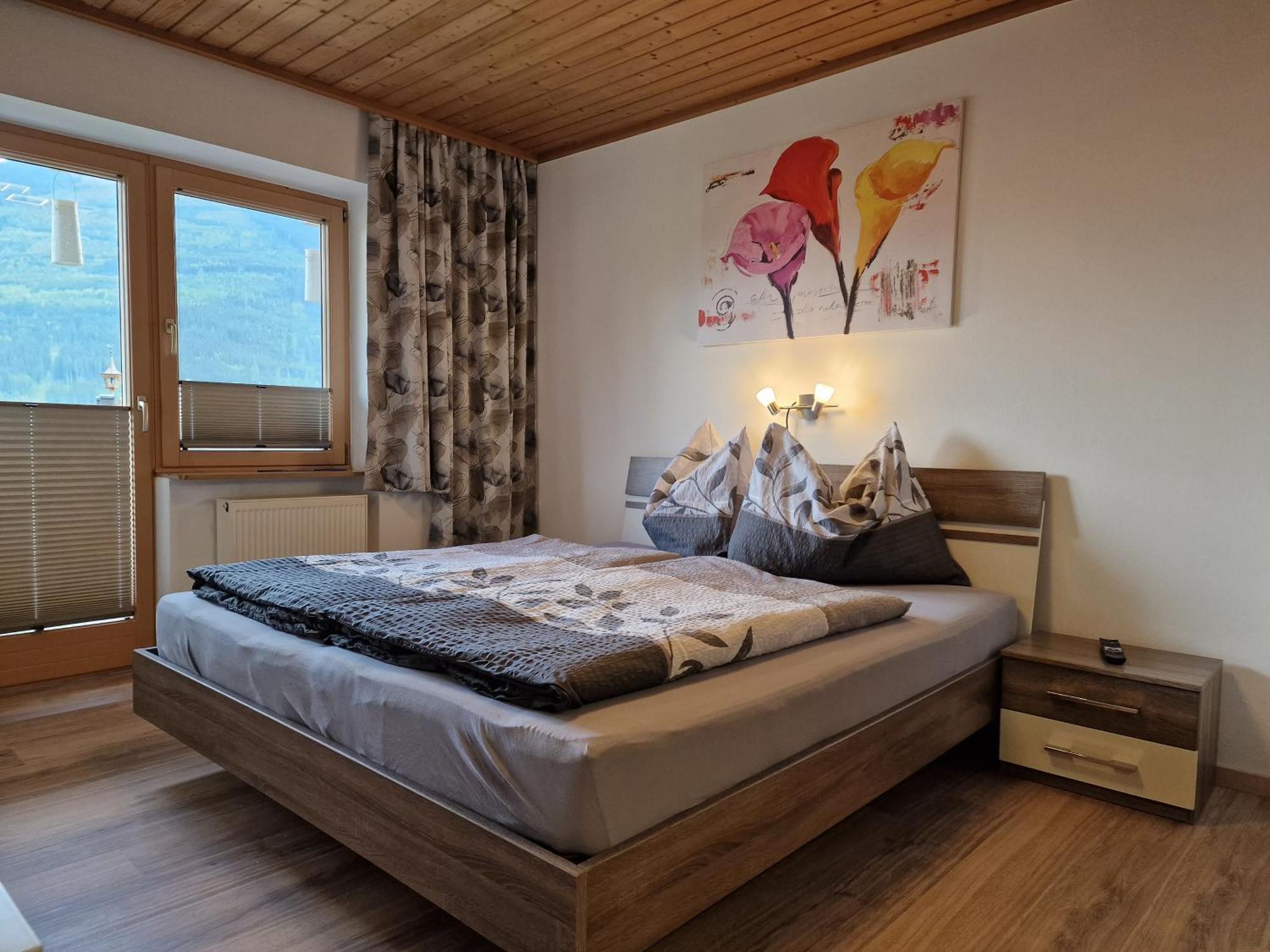 Haus Hoellerer Uttendorf Exteriör bild