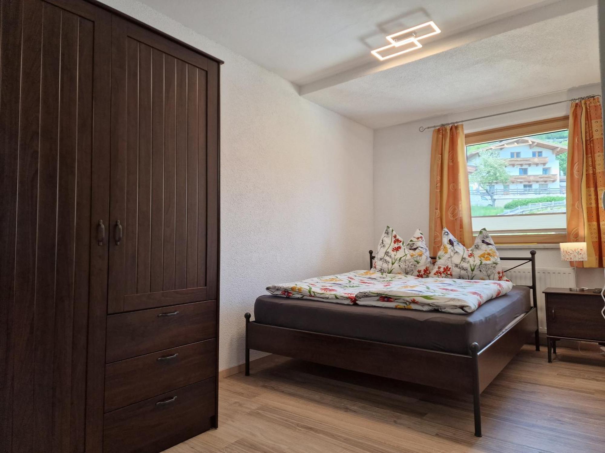 Haus Hoellerer Uttendorf Exteriör bild