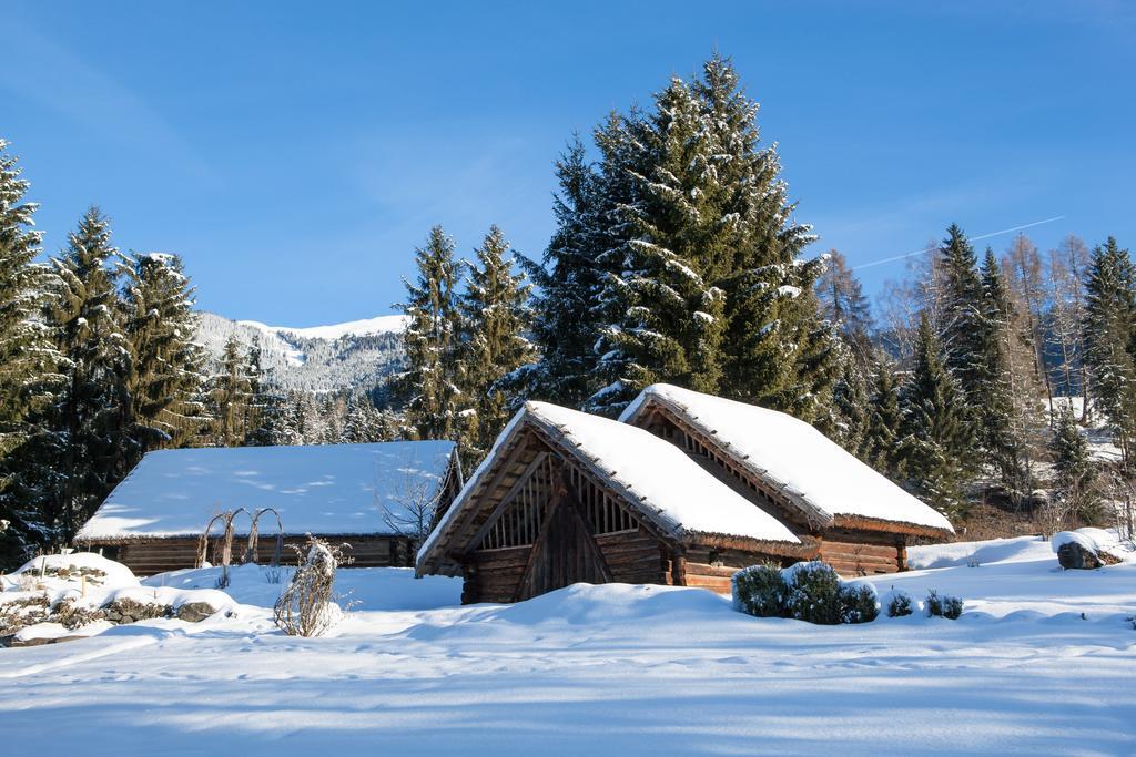 Haus Hoellerer Uttendorf Exteriör bild