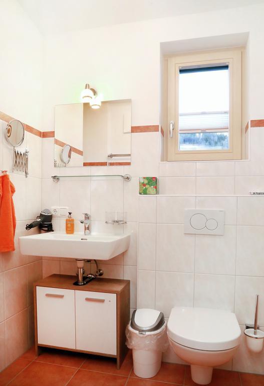 Haus Hoellerer Uttendorf Exteriör bild