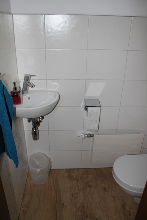 Haus Hoellerer Uttendorf Exteriör bild
