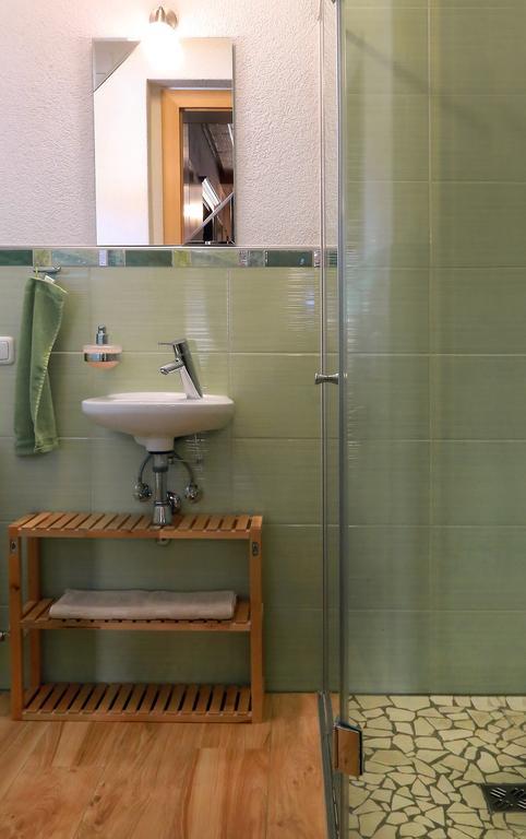 Haus Hoellerer Uttendorf Exteriör bild